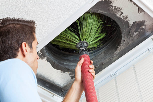 Best Residential Air Duct Cleaning in River Road, NC